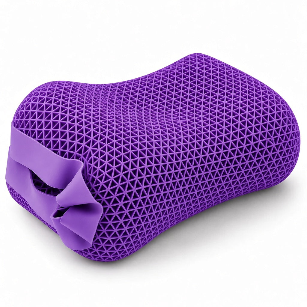 Yebo™ Ergonomic Cooling Pillow
