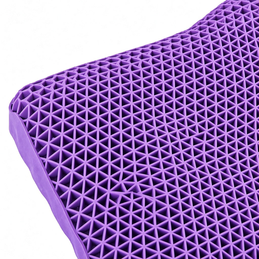 Yebo™ Ergonomic Cooling Pillow