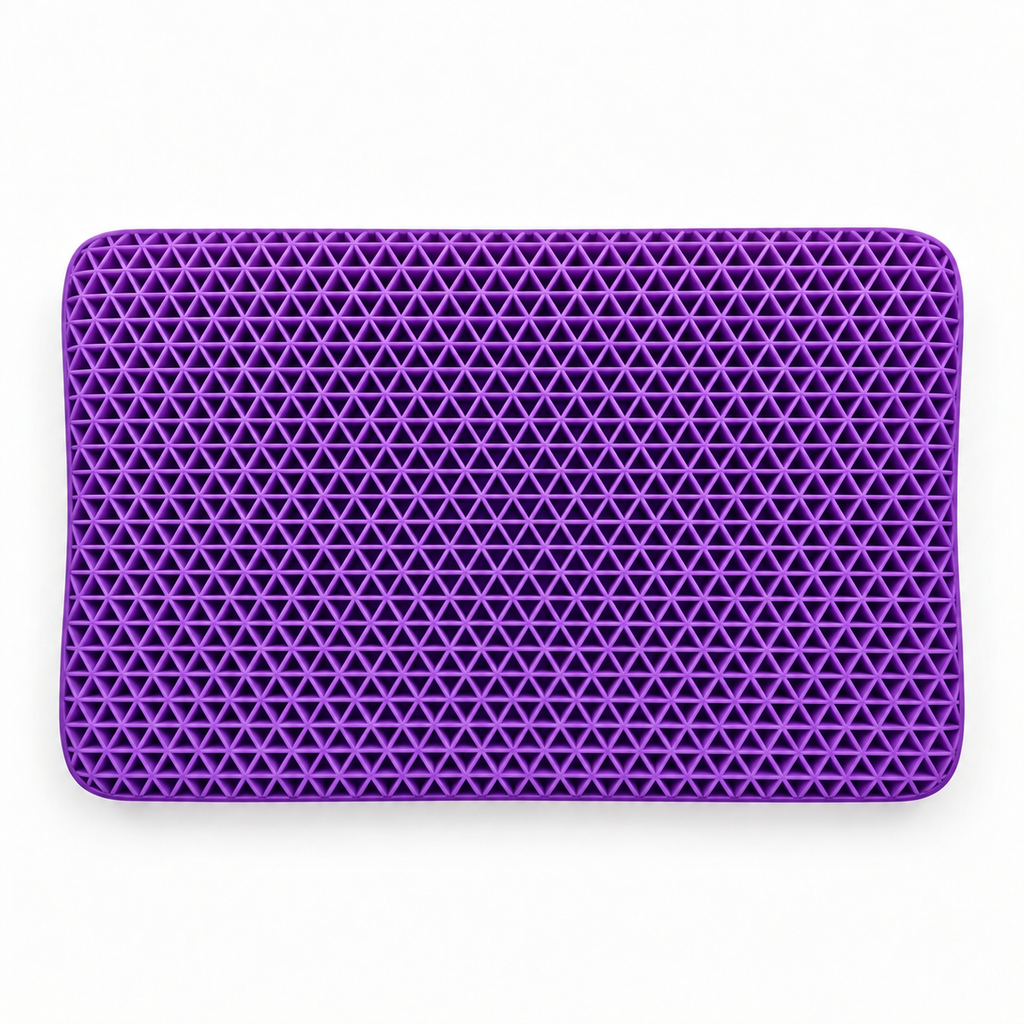 Yebo™ Ergonomic Cooling Pillow