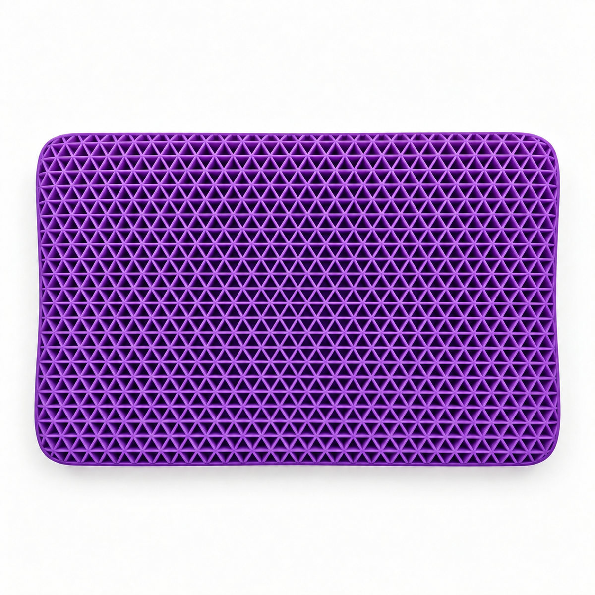 Yebo™ Ergonomic Cooling Pillow