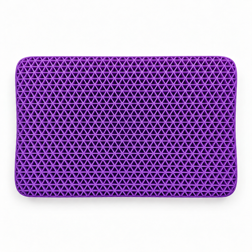 Yebo™ Ergonomic Cooling Pillow